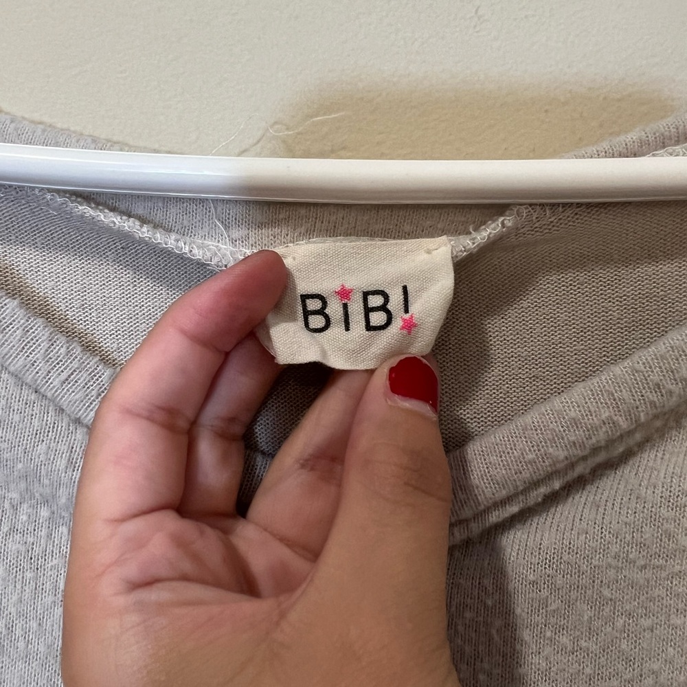 BiBi Sweater - Picture 3 of 5